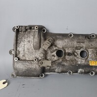 2006-2010 BMW M5 M6 S85 Left Engine Valve Cover 11127891022 OEM Used