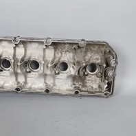 2006-2010 BMW M5 M6 S85 Left Engine Valve Cover 11127891022 OEM Used