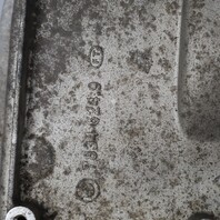 2006-2010 BMW M5 M6 S85 Left Engine Valve Cover 11127891022 OEM Used