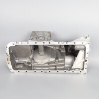 2007-2013 BMW 328xi 335xi X1 AWD Engine Oil Pan 11137543195 OEM Used