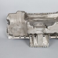2007-2010 BMW X3 E83 Engine Oil Pan 11137541221 OEM Used