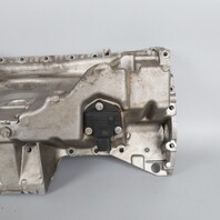 2007-2010 BMW X3 E83 Engine Oil Pan 11137541221 OEM Used