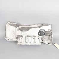 2013-2018 BMW 335ix 435ix X3 X4 N55 AWD Engine OIl Pan 11137570403 OEM Used