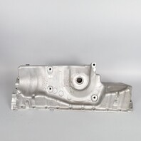 2013-2018 BMW 335ix 435ix X3 X4 N55 AWD Engine OIl Pan 11137570403 OEM Used