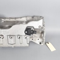 2013-2018 BMW 335ix 435ix X3 X4 N55 AWD Engine OIl Pan 11137570403 OEM Used