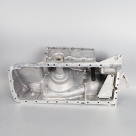 2013-2018 BMW 335ix 435ix X3 X4 N55 AWD Engine OIl Pan 11137570403 OEM Used