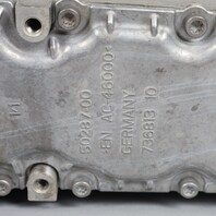 2013-2018 BMW 335ix 435ix X3 X4 N55 AWD Engine OIl Pan 11137570403 OEM Used