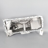 2007-2010 BMW X5 X5 3.0 Engine Oil Pan 1137541223 OEM Used