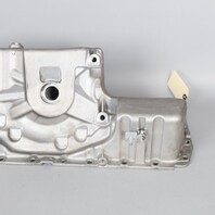 2007-2010 BMW X5 X5 3.0 Engine Oil Pan 1137541223 OEM Used