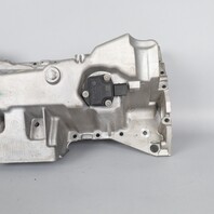2007-2010 BMW X5 X5 3.0 Engine Oil Pan 1137541223 OEM Used
