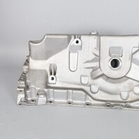 2007-2010 BMW X5 X5 3.0 Engine Oil Pan 1137541223 OEM Used