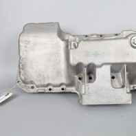 2007-2010 BMW X5 X5 3.0 Engine Oil Pan 1137541223 OEM Used
