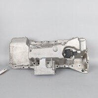 2007-2010 BMW X5 X5 3.0 Engine Oil Pan 1137541223 OEM Used
