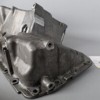 2007-2013 BMW 328xi 335xi X1 AWD Engine Oil Pan 11137543195 OEM Used