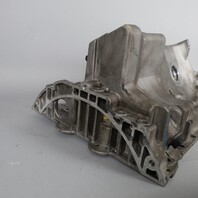 2007-2013 BMW 328xi 335xi X1 AWD Engine Oil Pan 11137543195 OEM Used