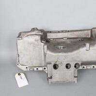 2007-2013 BMW 328xi 335xi X1 AWD Engine Oil Pan 11137543195 OEM Used