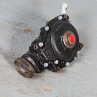 BMW Part cant do anything with the info we have