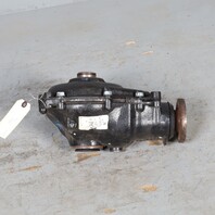 BMW Part cant do anything with the info we have