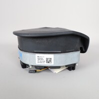 BMW 528i 535i 550i Left Driver Steering Wheel Airbag 32306783826 OEM