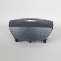 BMW 528i 535i 550i Left Driver Steering Wheel Airbag 32306783826 OEM