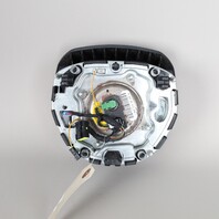 BMW 528i 535i 550i Left Driver Steering Wheel Airbag 32306783826 OEM