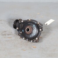 BMW Part cant do anything with the info we have