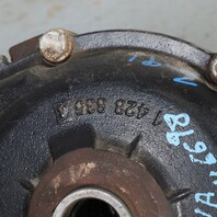 BMW Part cant do anything with the info we have