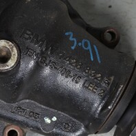 BMW Part cant do anything with the info we have