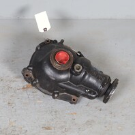 BMW Part cant do anything with the info we have