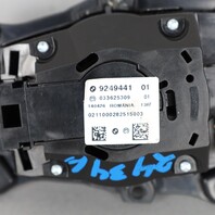 2009-2012 BMW 328i 335i Idrive Navigation Knob Switch 65829249441 OEM Used