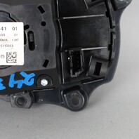 2009-2012 BMW 328i 335i Idrive Navigation Knob Switch 65829249441 OEM Used