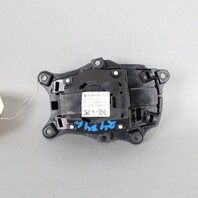 2009-2012 BMW 328i 335i Idrive Navigation Knob Switch 65829249441 OEM Used