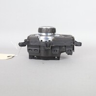 2009-2012 BMW 328i 335i Idrive Navigation Knob Switch 65829249441 OEM Used