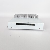2002-2003 BMW 525i 530i 540i E39 Amplifier 65128374535 OEM Used