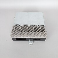 2002-2003 BMW 525i 530i 540i E39 Amplifier 65128374535 OEM Used