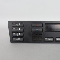 2000-2003 BMW 525i 530i 540i M5 Climate Temperature Control 64116916641 OEM