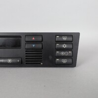 2000-2003 BMW 525i 530i 540i M5 Climate Temperature Control 64116916641 OEM