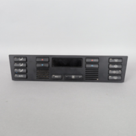 2000-2003 BMW 525i 530i 540i M5 Climate Temperature Control 64116916641 OEM