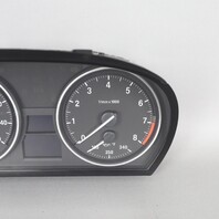 2007-2013 BMW 328i 335i Speedometer Instrument Cluster 62109316151 OEM Used