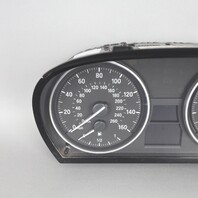 2007-2013 BMW 328i 335i Speedometer Instrument Cluster 62109316151 OEM Used