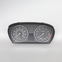 2007-2013 BMW 328i 335i Speedometer Instrument Cluster 62109316151 OEM Used