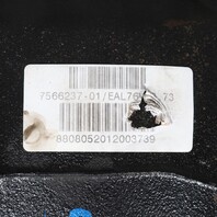 2007-2013 BMW 328i Rear Differential Carrier 3.73 Ratio 33107566179 OEM Used