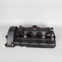 BMW 545i 645i 745i 650i 750i X5 Left Engine Valve Cover 11127522159 OEM Used