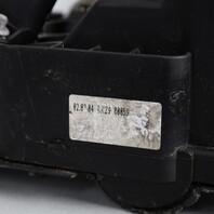 BMW 545i 645i 745i 650i 750i X5 Left Engine Valve Cover 11127522159 OEM Used