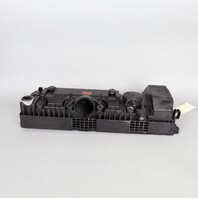 BMW 545i 645i 745i 650i 750i X5 Left Engine Valve Cover 11127522159 OEM Used