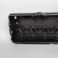 BMW 545i 645i 745i 650i 750i X5 Left Engine Valve Cover 11127522159 OEM Used