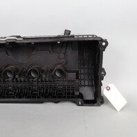BMW 545i 645i 745i 650i 750i X5 Left Engine Valve Cover 11127522159 OEM Used