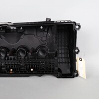 BMW 545i 645i 745i 650i 750i X5 Left Engine Valve Cover 11127522159 OEM Used