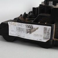 BMW 545i 645i 745i 650i 750i X5 Left Engine Valve Cover 11127522159 OEM Used