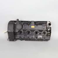 BMW 545i 645i 745i 650i 750i X5 Left Engine Valve Cover 11127522159 OEM Used